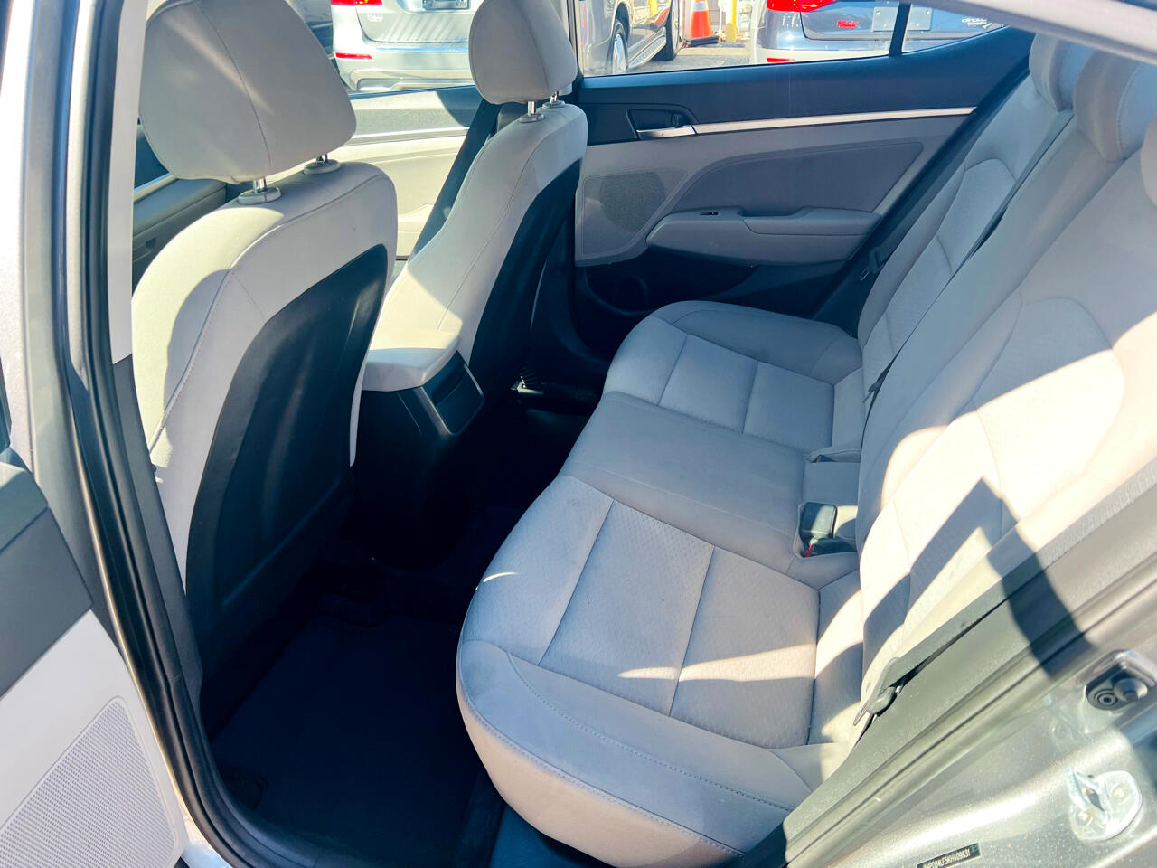 Hyundai Elantra Value Edition Auto 2019 Hyundai Elantra Value Edition Auto 2019