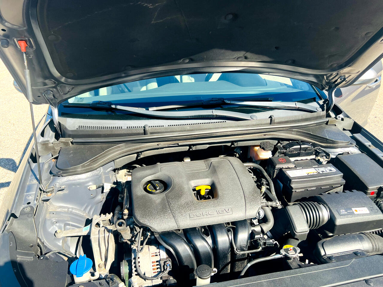 Hyundai Elantra Value Edition Auto 2019 Hyundai Elantra Value Edition Auto 2019