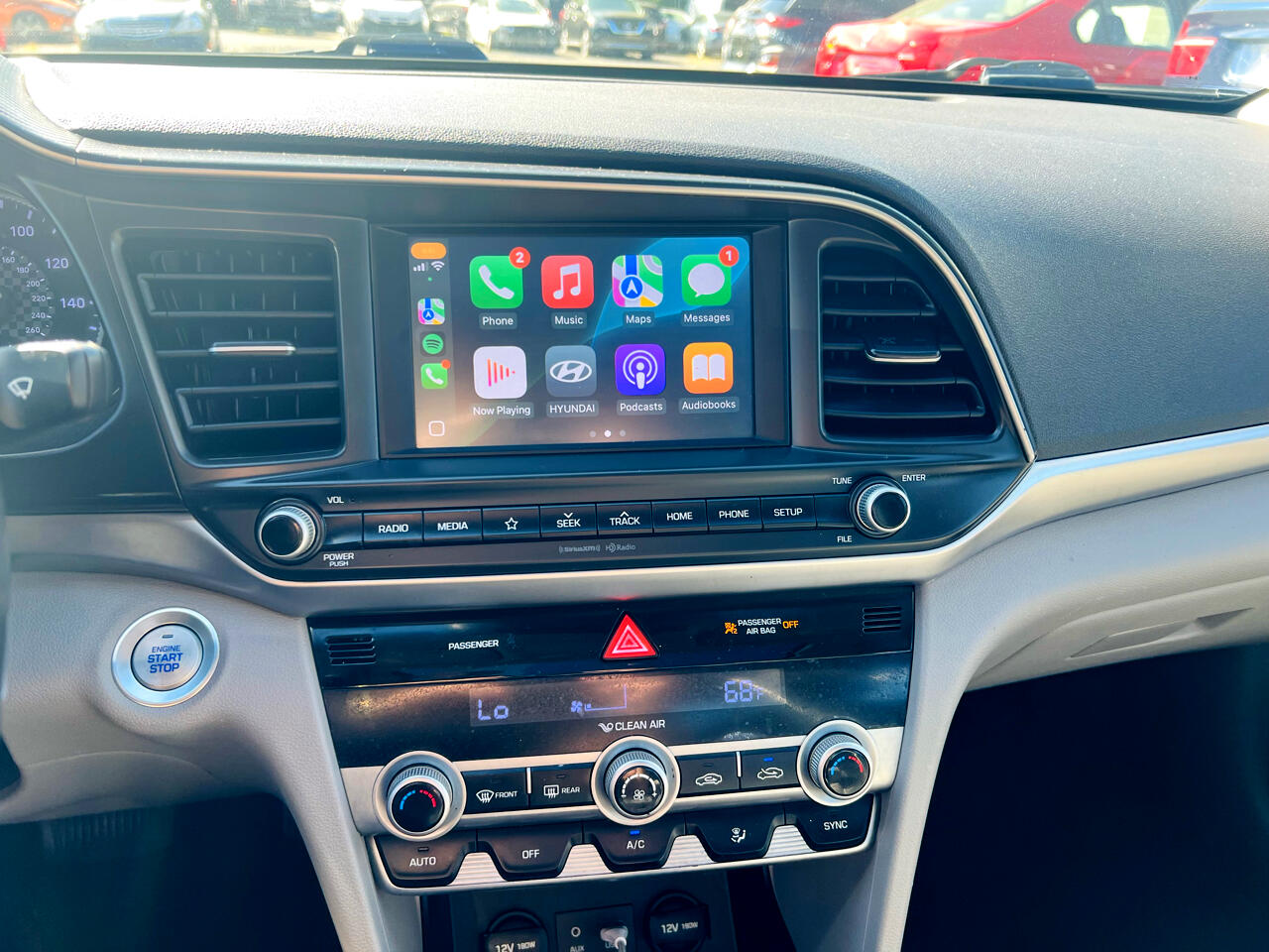 Hyundai Elantra Value Edition Auto 2019 Hyundai Elantra Value Edition Auto 2019