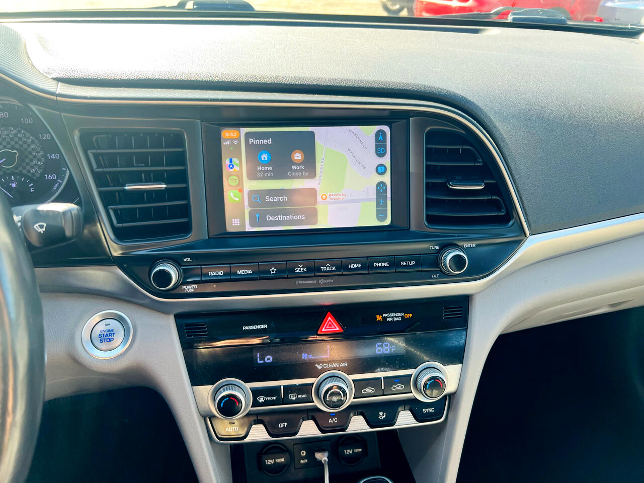 Hyundai Elantra Value Edition Auto 2019 Hyundai Elantra Value Edition Auto 2019