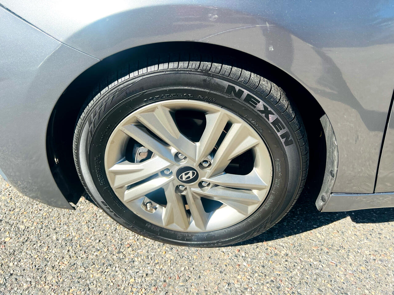 Hyundai Elantra Value Edition Auto 2019 Hyundai Elantra Value Edition Auto 2019