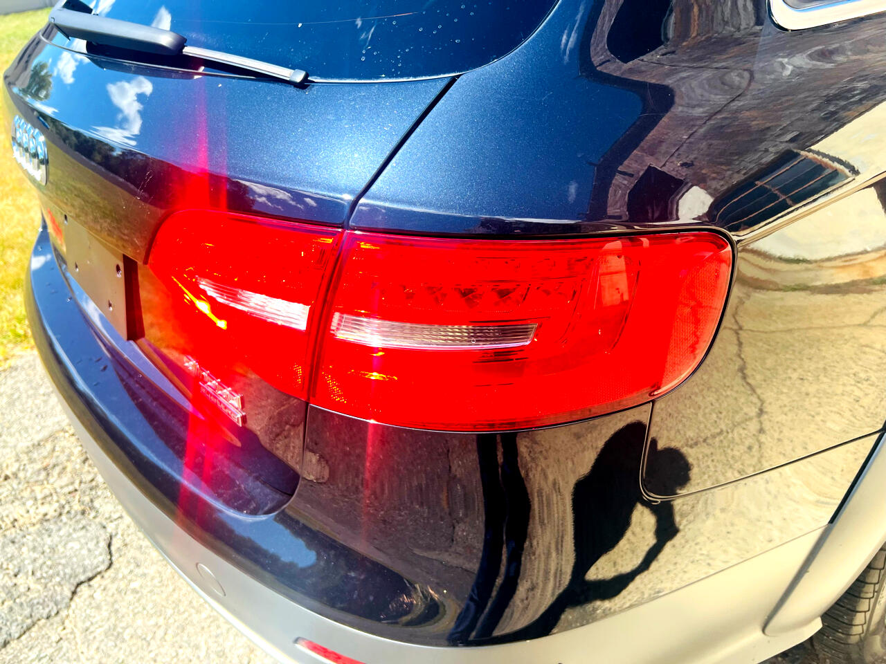 Audi allroad 4dr Wgn Premium 2016 Audi allroad 4dr Wgn Premium 2016