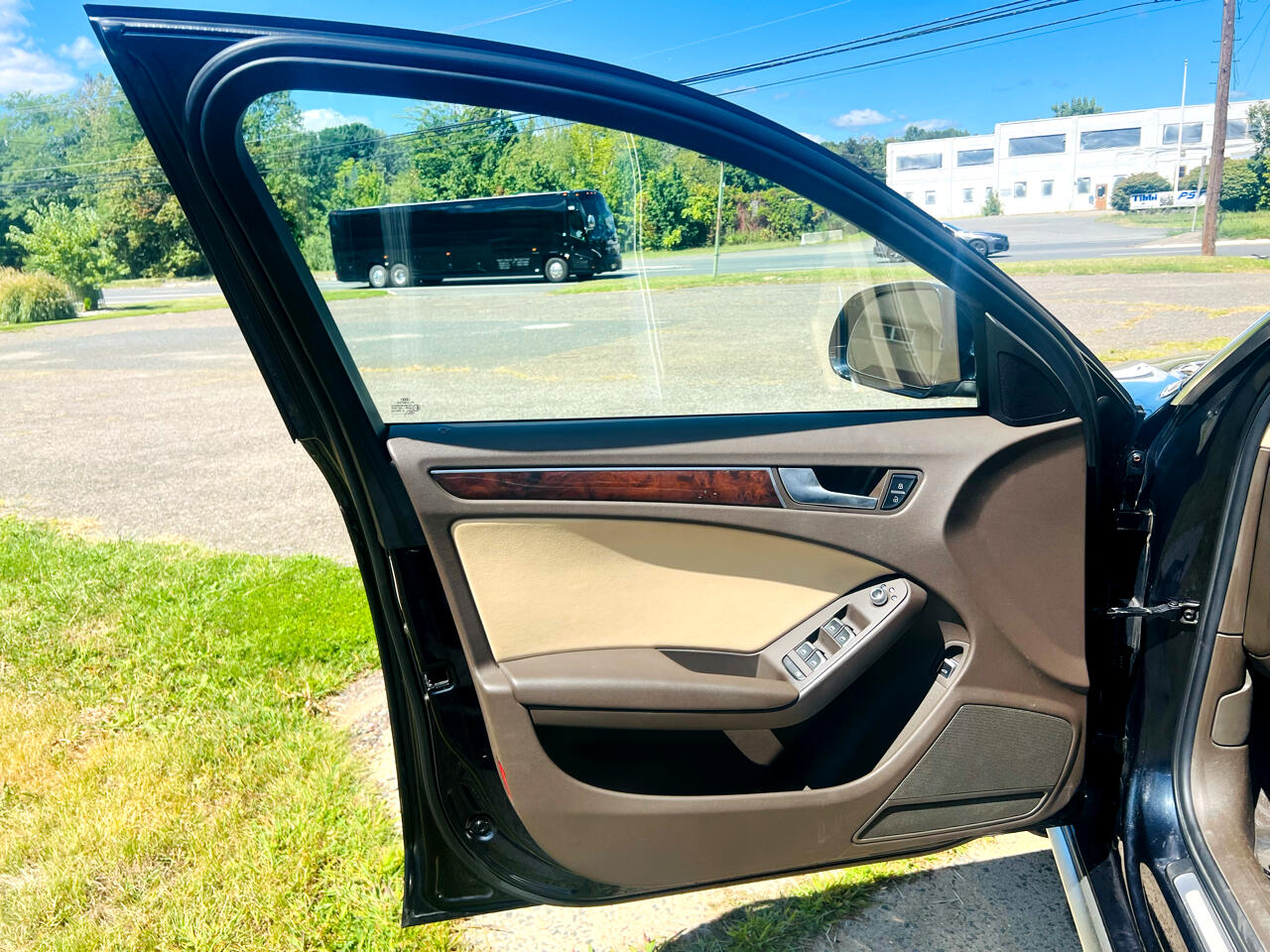 Audi allroad 4dr Wgn Premium 2016 Audi allroad 4dr Wgn Premium 2016