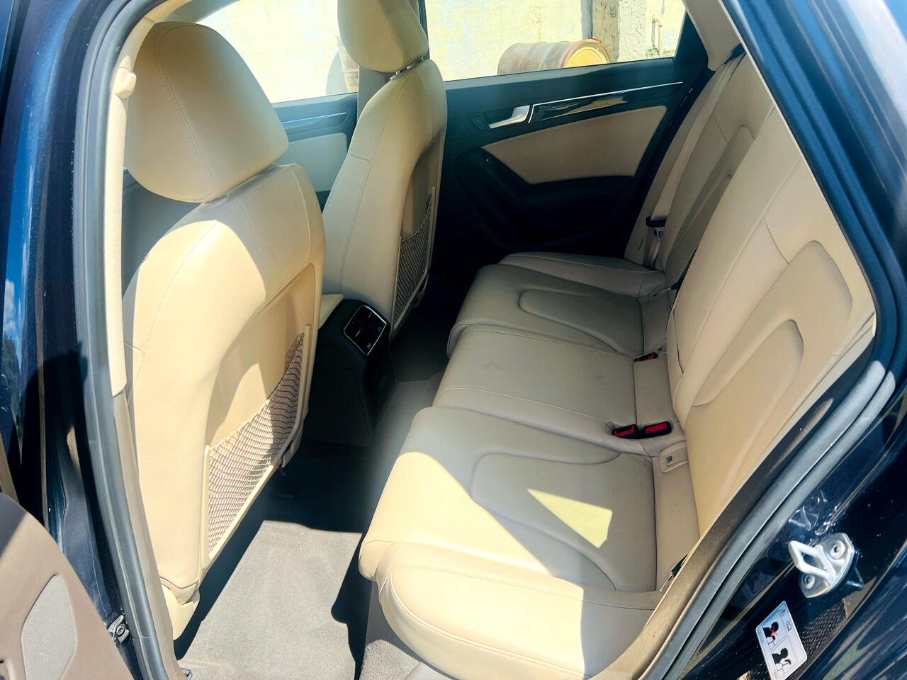 Audi allroad 4dr Wgn Premium 2016 Audi allroad 4dr Wgn Premium 2016