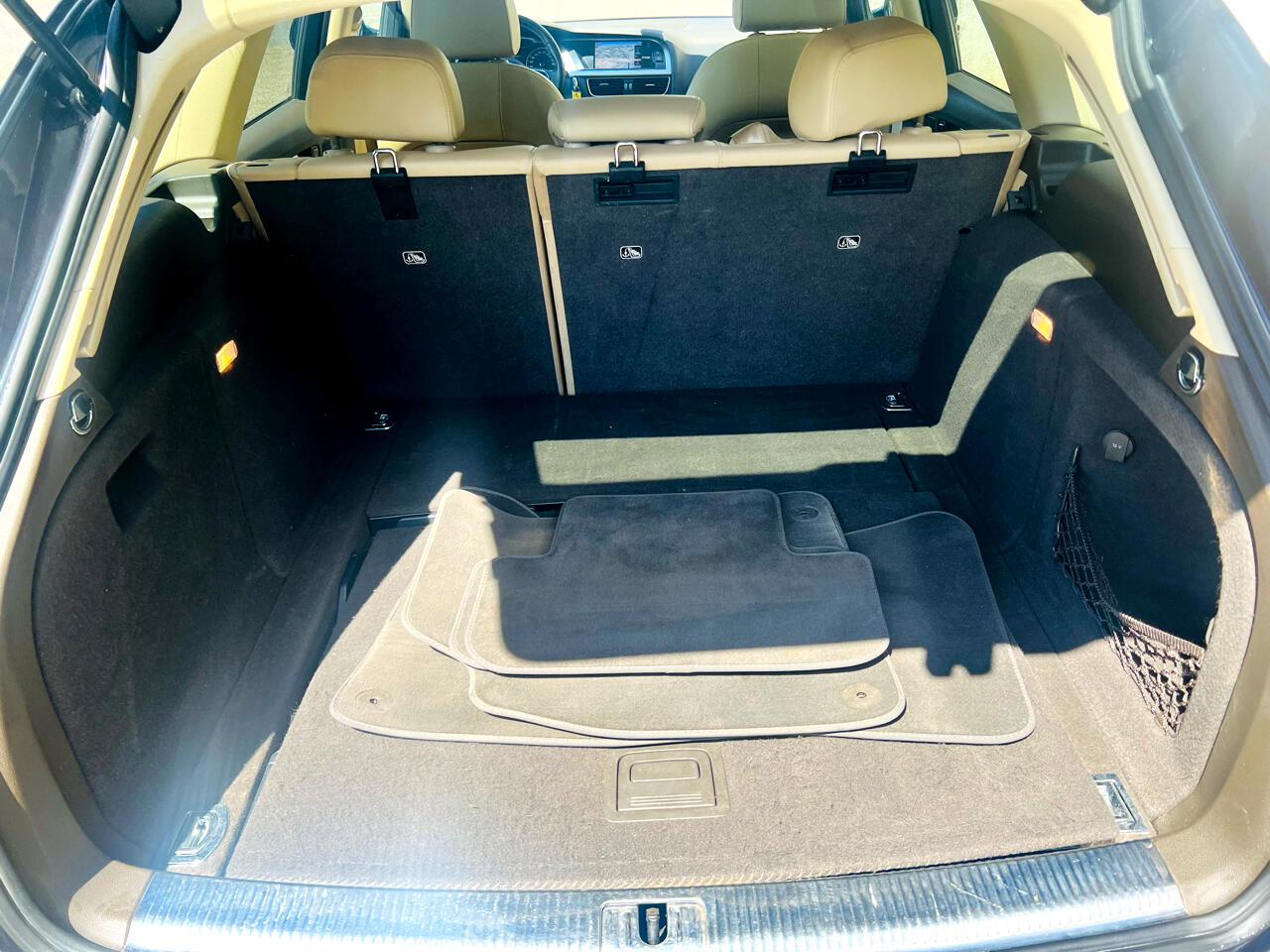 Audi allroad 4dr Wgn Premium 2016 Audi allroad 4dr Wgn Premium 2016