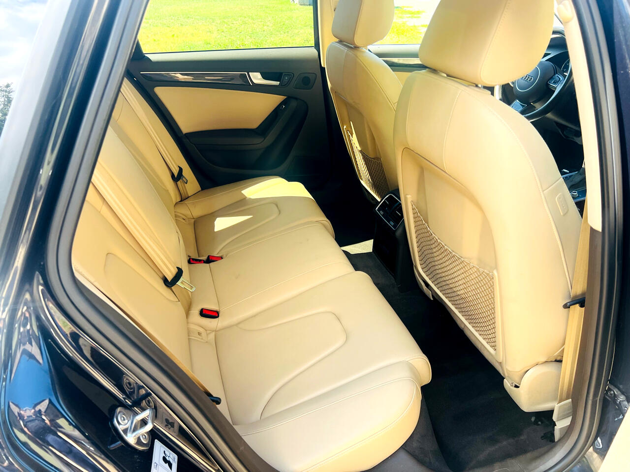 Audi allroad 4dr Wgn Premium 2016 Audi allroad 4dr Wgn Premium 2016