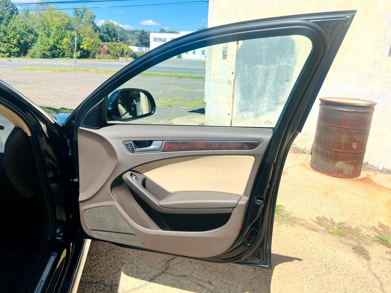 Audi allroad 4dr Wgn Premium 2016 Audi allroad 4dr Wgn Premium 2016