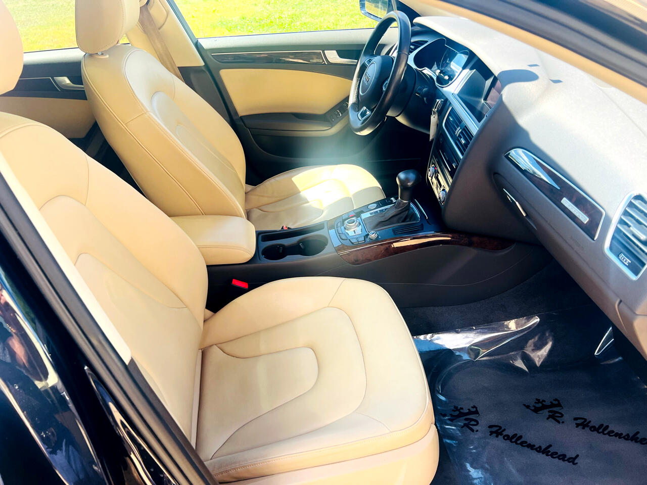 Audi allroad 4dr Wgn Premium 2016 Audi allroad 4dr Wgn Premium 2016