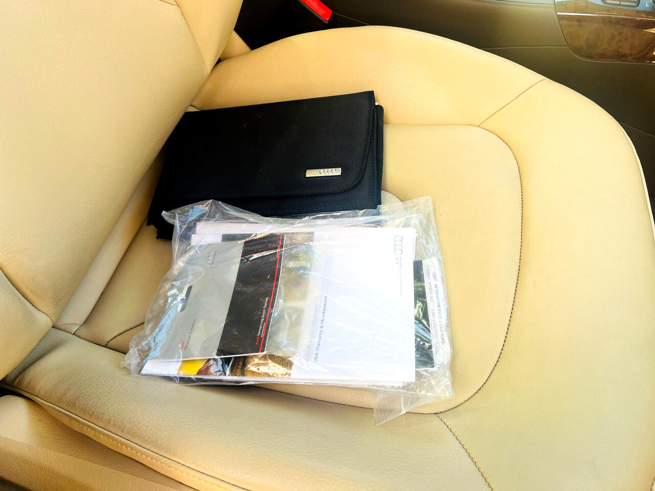 Audi allroad 4dr Wgn Premium 2016 Audi allroad 4dr Wgn Premium 2016