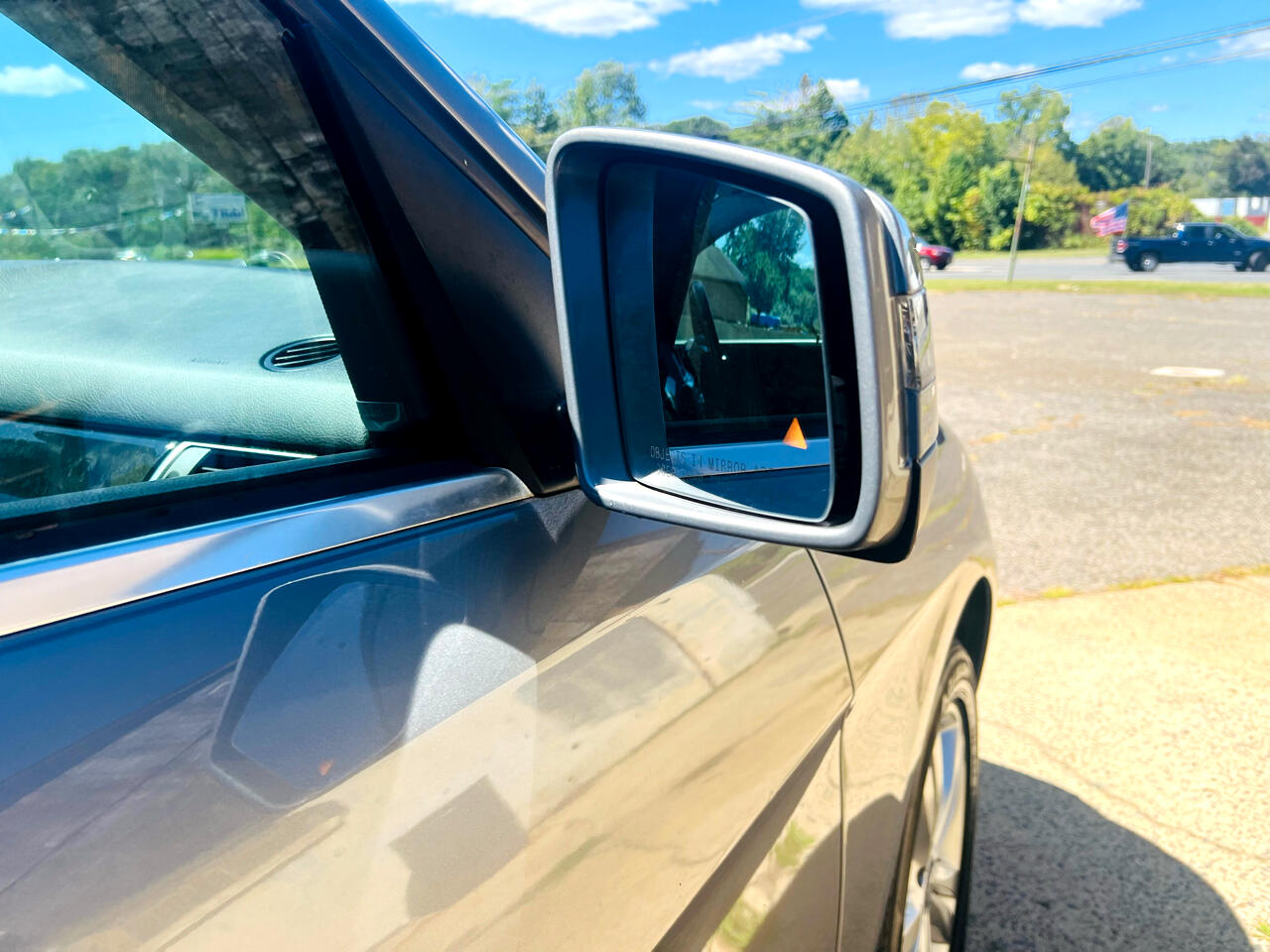 Mercedes-Benz M-Class 4MATIC 4dr ML 350 2015 Mercedes-Benz M-Class 4MATIC 4dr ML 350 2015