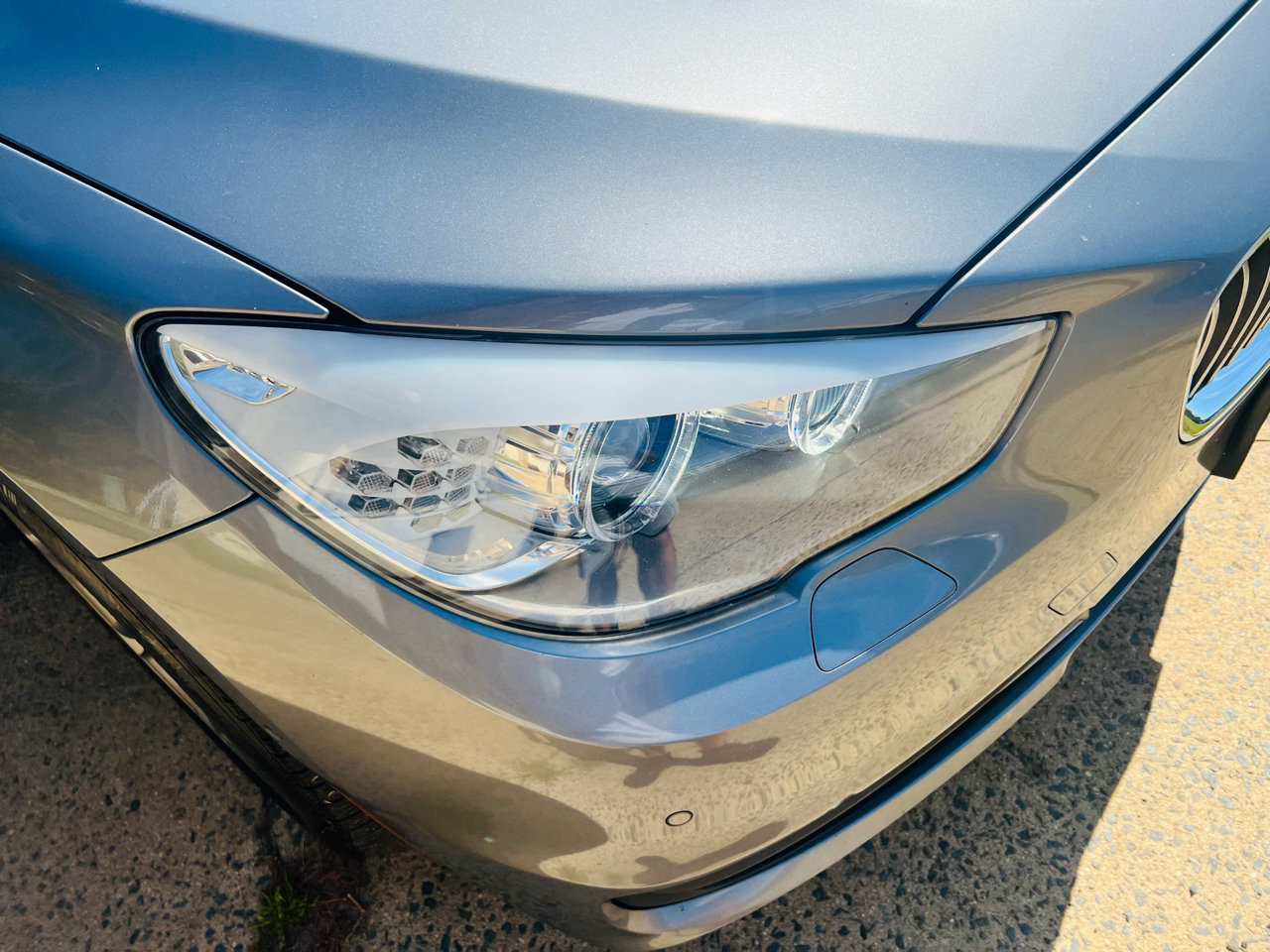 BMW 5 Series 535i xDrive Gran Turismo 2017 BMW 5 Series 535i xDrive Gran Turismo 2017