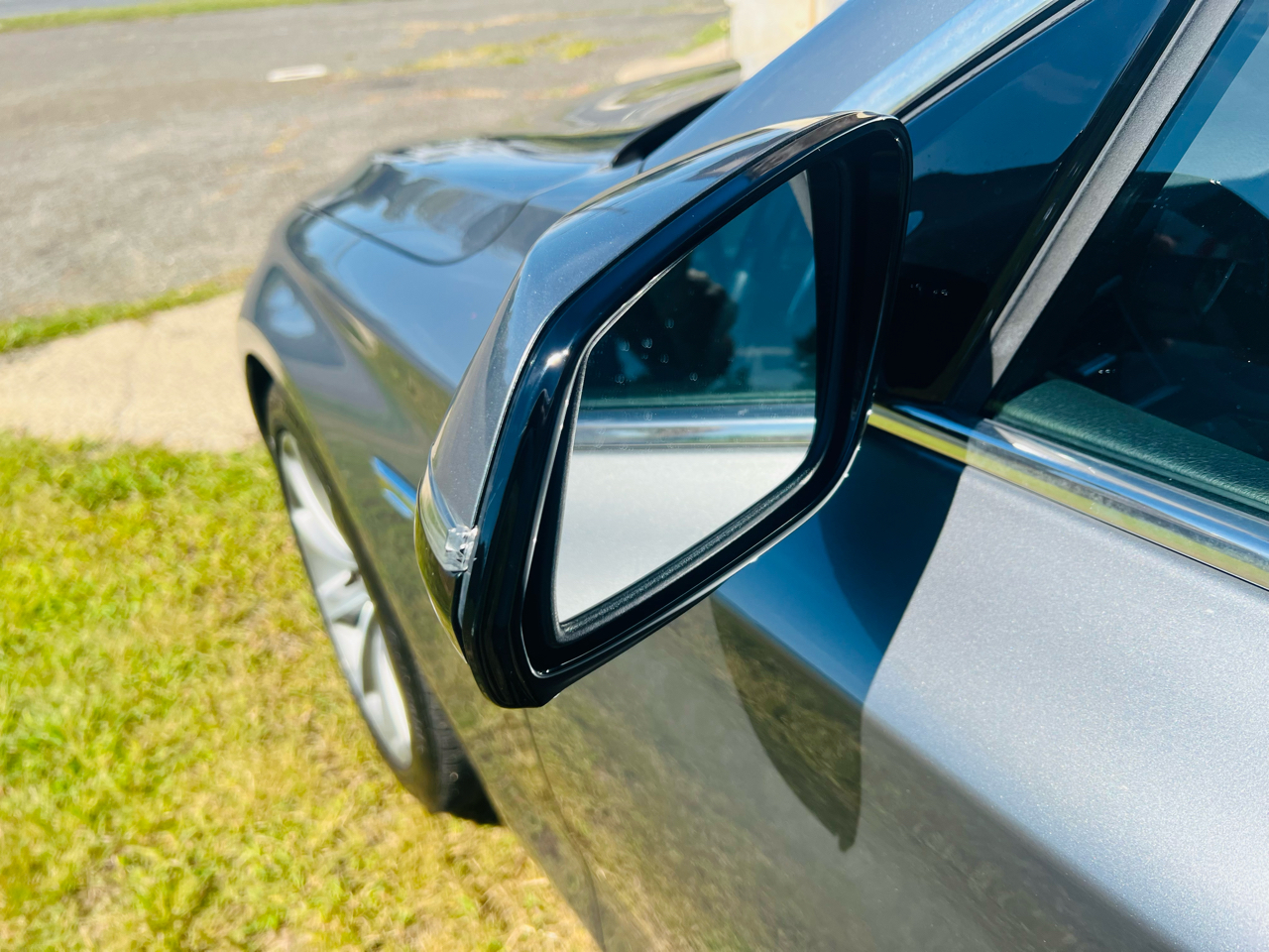 BMW 5 Series 535i xDrive Gran Turismo 2017 BMW 5 Series 535i xDrive Gran Turismo 2017