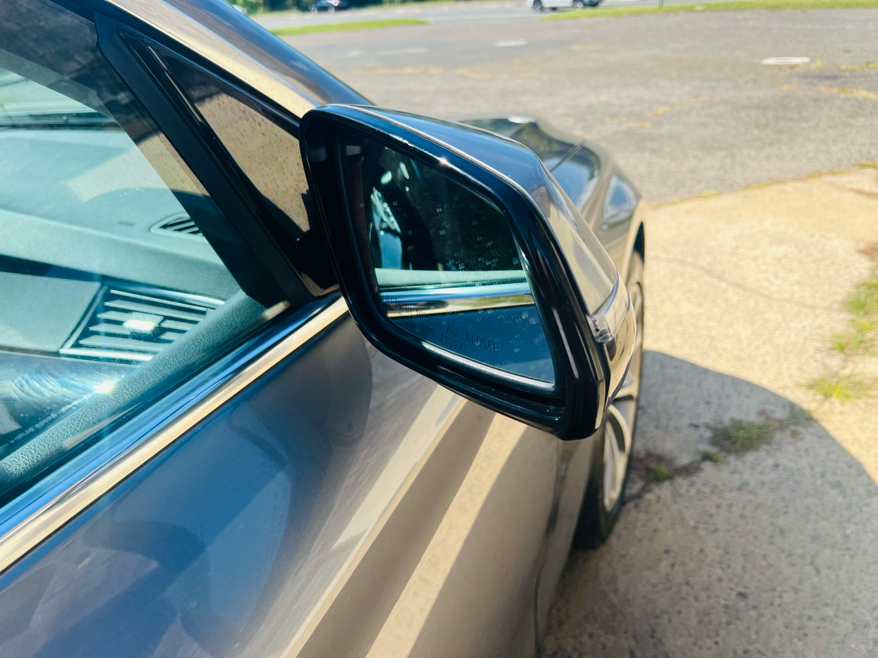 BMW 5 Series 535i xDrive Gran Turismo 2017 BMW 5 Series 535i xDrive Gran Turismo 2017