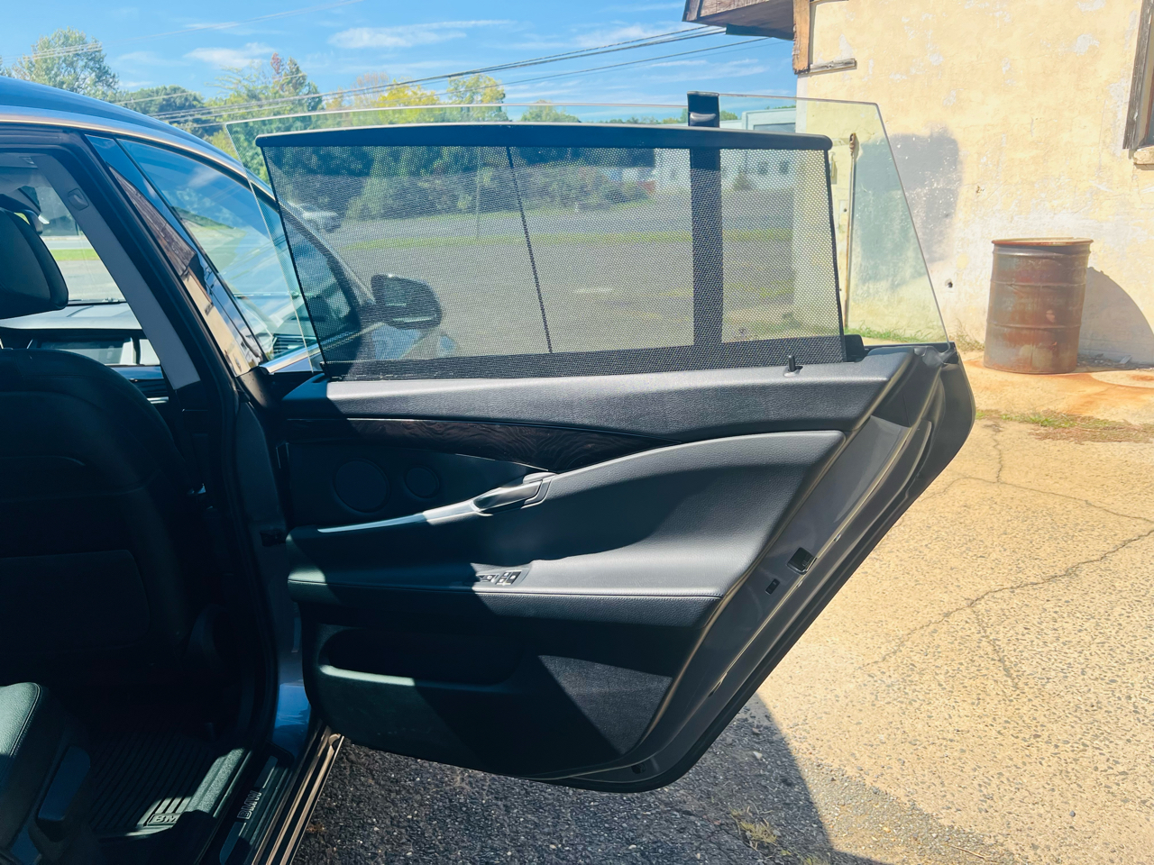 BMW 5 Series 535i xDrive Gran Turismo 2017 BMW 5 Series 535i xDrive Gran Turismo 2017