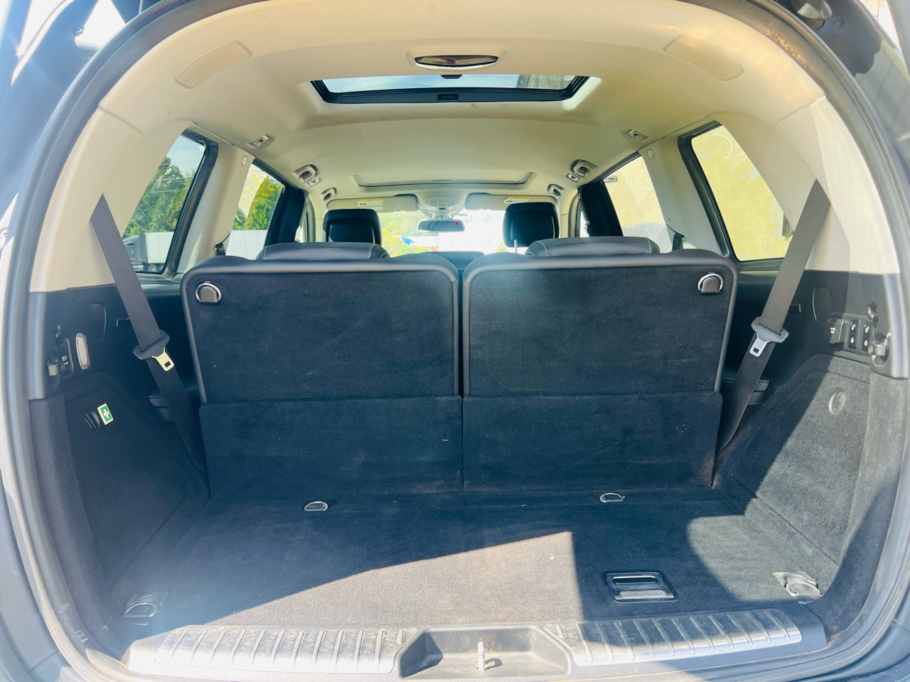 Mercedes-Benz GL-Class 4MATIC 4dr GL 450 2012 Mercedes-Benz GL-Class 4MATIC 4dr GL 450 2012