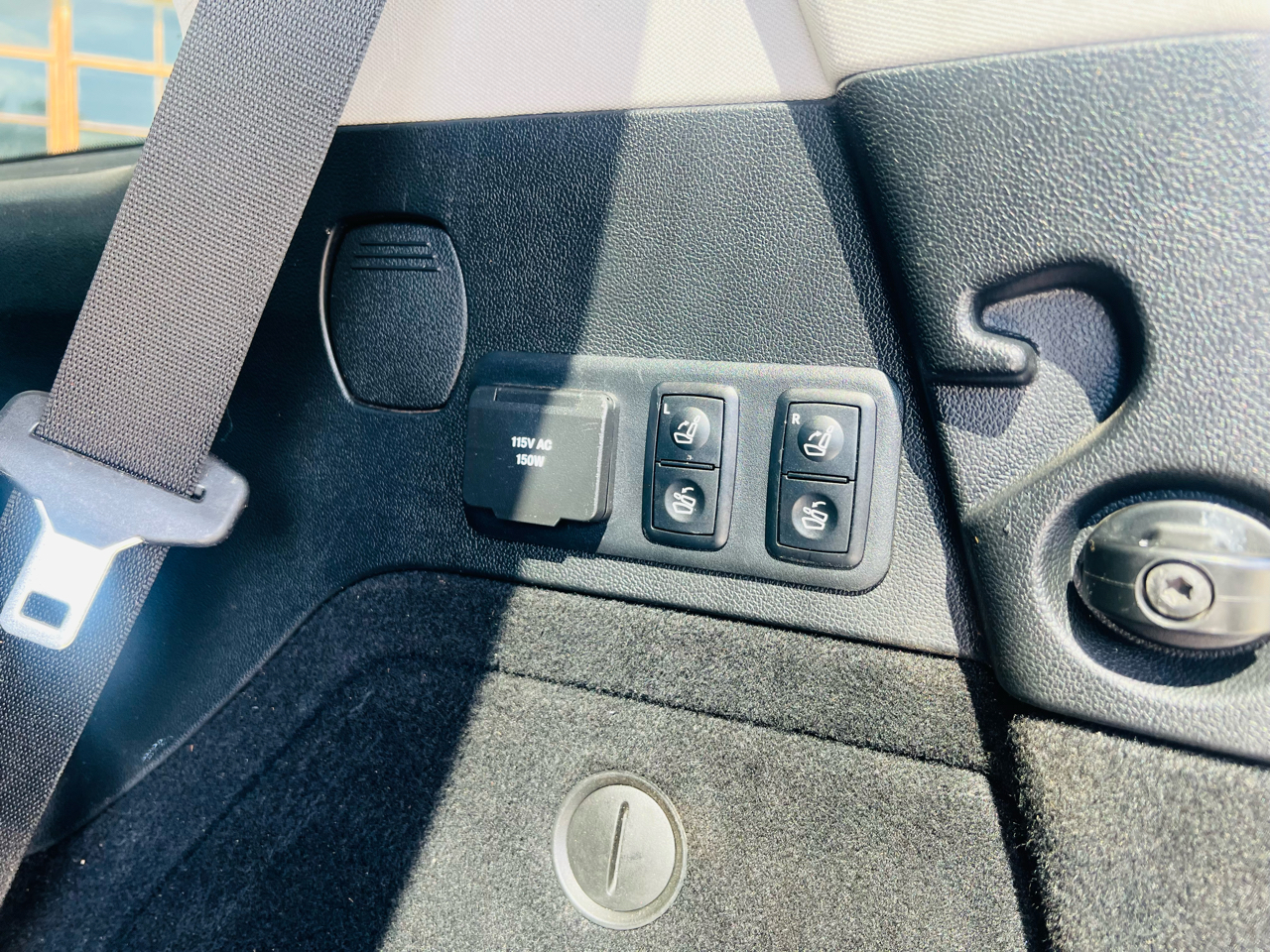 Mercedes-Benz GL-Class 4MATIC 4dr GL 450 2012 Mercedes-Benz GL-Class 4MATIC 4dr GL 450 2012