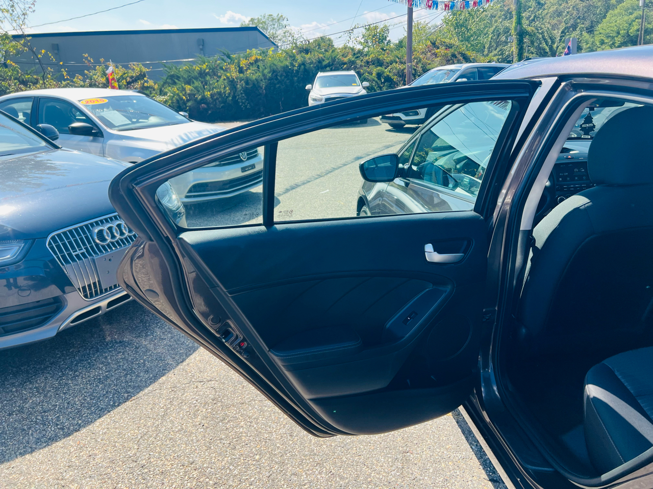 Kia Forte LX Auto 2018 Kia Forte LX Auto 2018