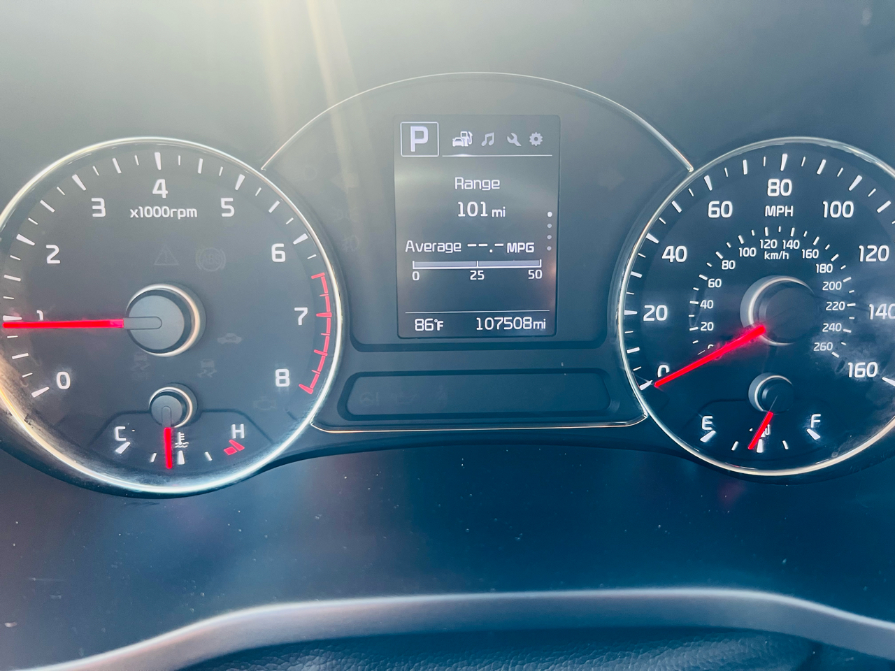 Kia Forte LX Auto 2018 Kia Forte LX Auto 2018