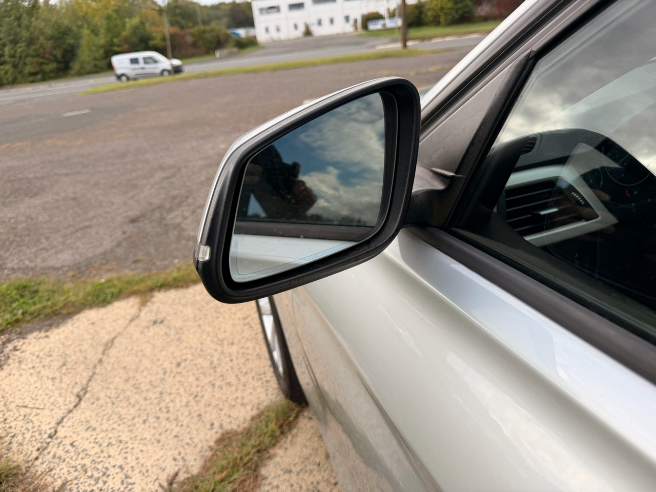 BMW 3 Series 320i xDrive Sedan 2018 BMW 3 Series 320i xDrive Sedan 2018