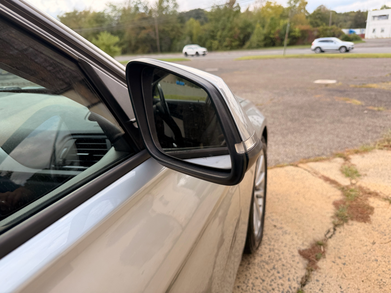 BMW 3 Series 320i xDrive Sedan 2018 BMW 3 Series 320i xDrive Sedan 2018