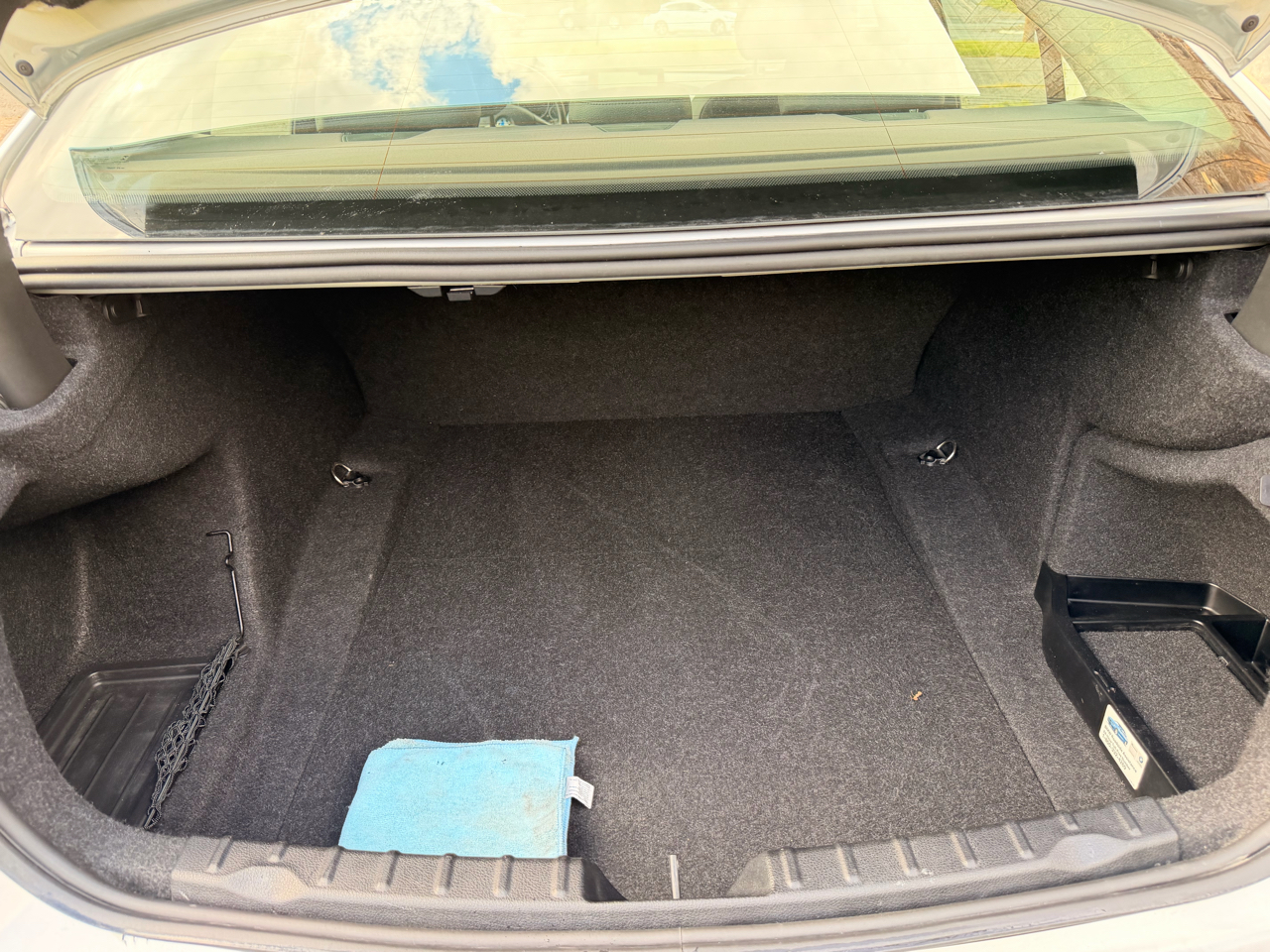 BMW 3 Series 320i xDrive Sedan 2018 BMW 3 Series 320i xDrive Sedan 2018