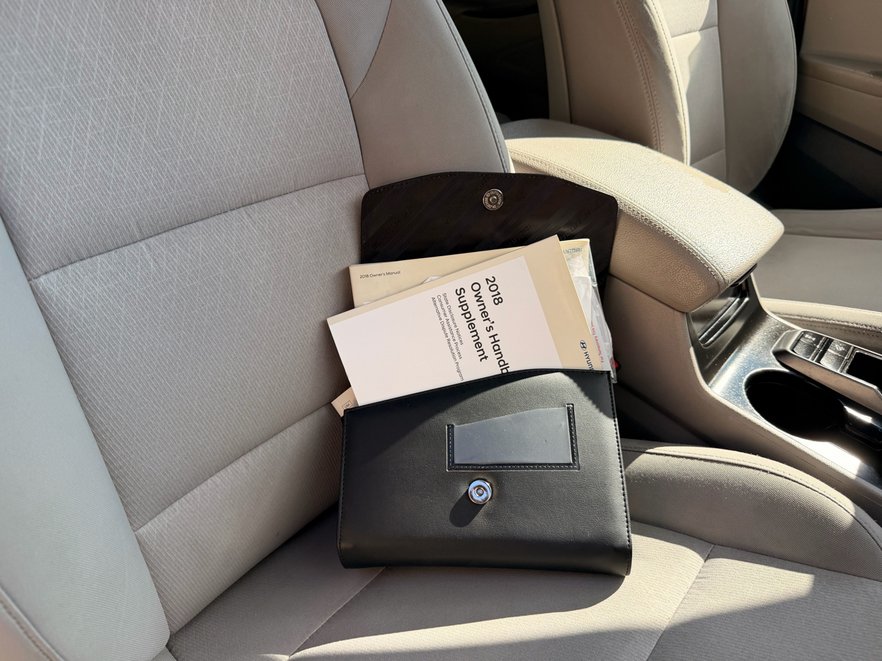 Hyundai Tucson SE AWD 2018 Hyundai Tucson SE AWD 2018