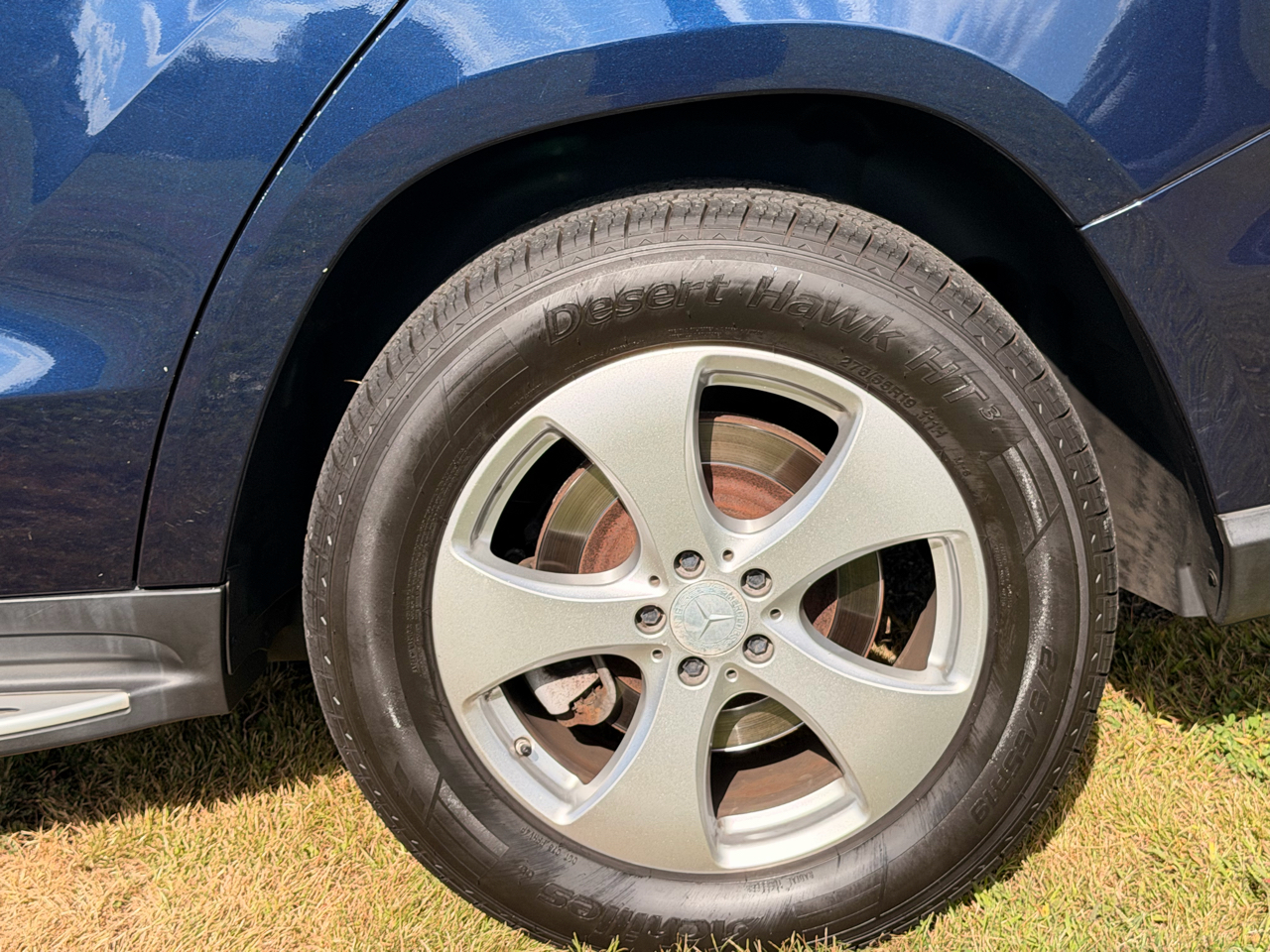 Mercedes-Benz GLS GLS 450 4MATIC SUV 2017 Mercedes-Benz GLS GLS 450 4MATIC SUV 2017