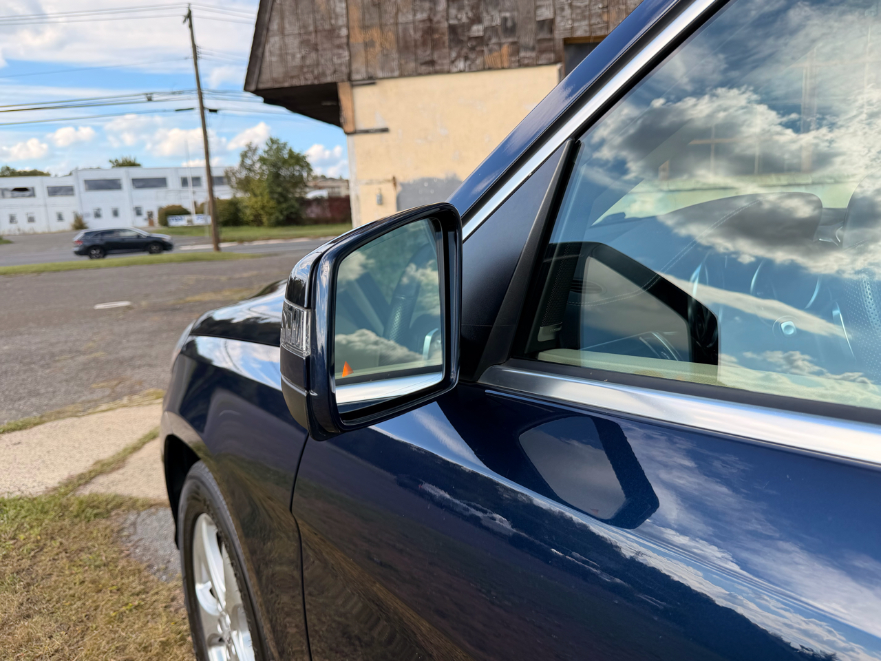 Mercedes-Benz GLS GLS 450 4MATIC SUV 2017 Mercedes-Benz GLS GLS 450 4MATIC SUV 2017