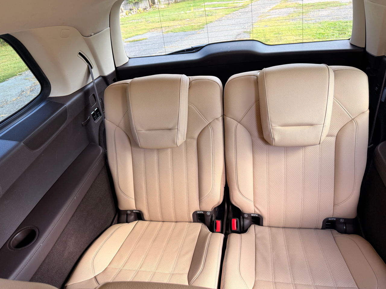 Mercedes-Benz GLS GLS 450 4MATIC SUV 2017 Mercedes-Benz GLS GLS 450 4MATIC SUV 2017