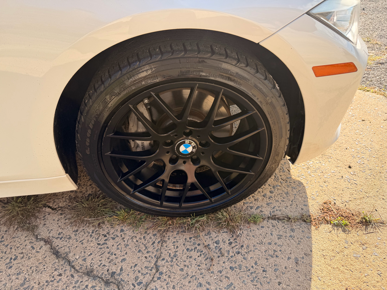 BMW 3 Series 4dr Sdn 335i xDrive AWD 2015 BMW 3 Series 4dr Sdn 335i xDrive AWD 2015