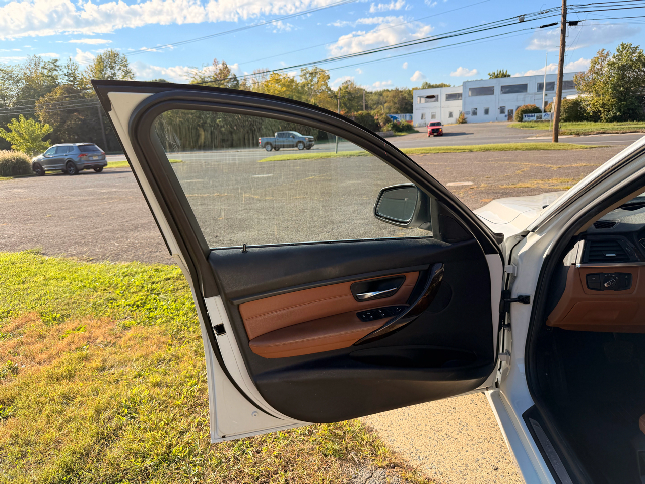 BMW 3 Series 4dr Sdn 335i xDrive AWD 2015 BMW 3 Series 4dr Sdn 335i xDrive AWD 2015