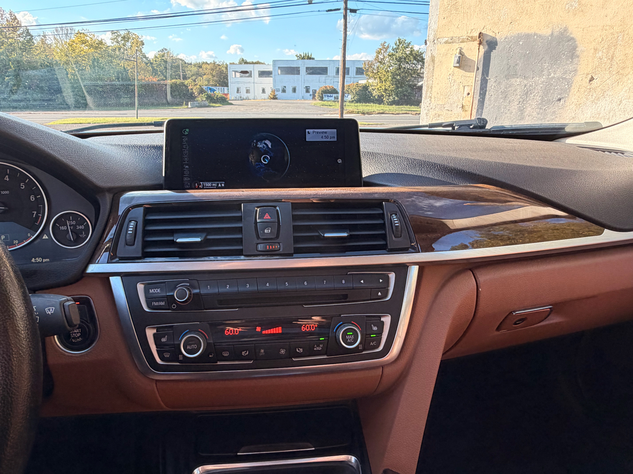 BMW 3 Series 4dr Sdn 335i xDrive AWD 2015 BMW 3 Series 4dr Sdn 335i xDrive AWD 2015