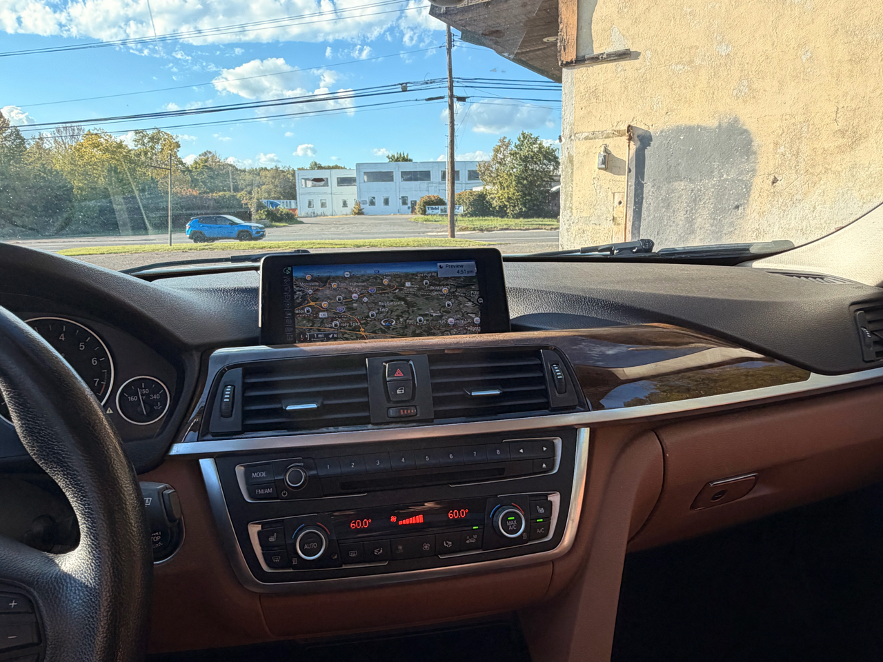 BMW 3 Series 4dr Sdn 335i xDrive AWD 2015 BMW 3 Series 4dr Sdn 335i xDrive AWD 2015