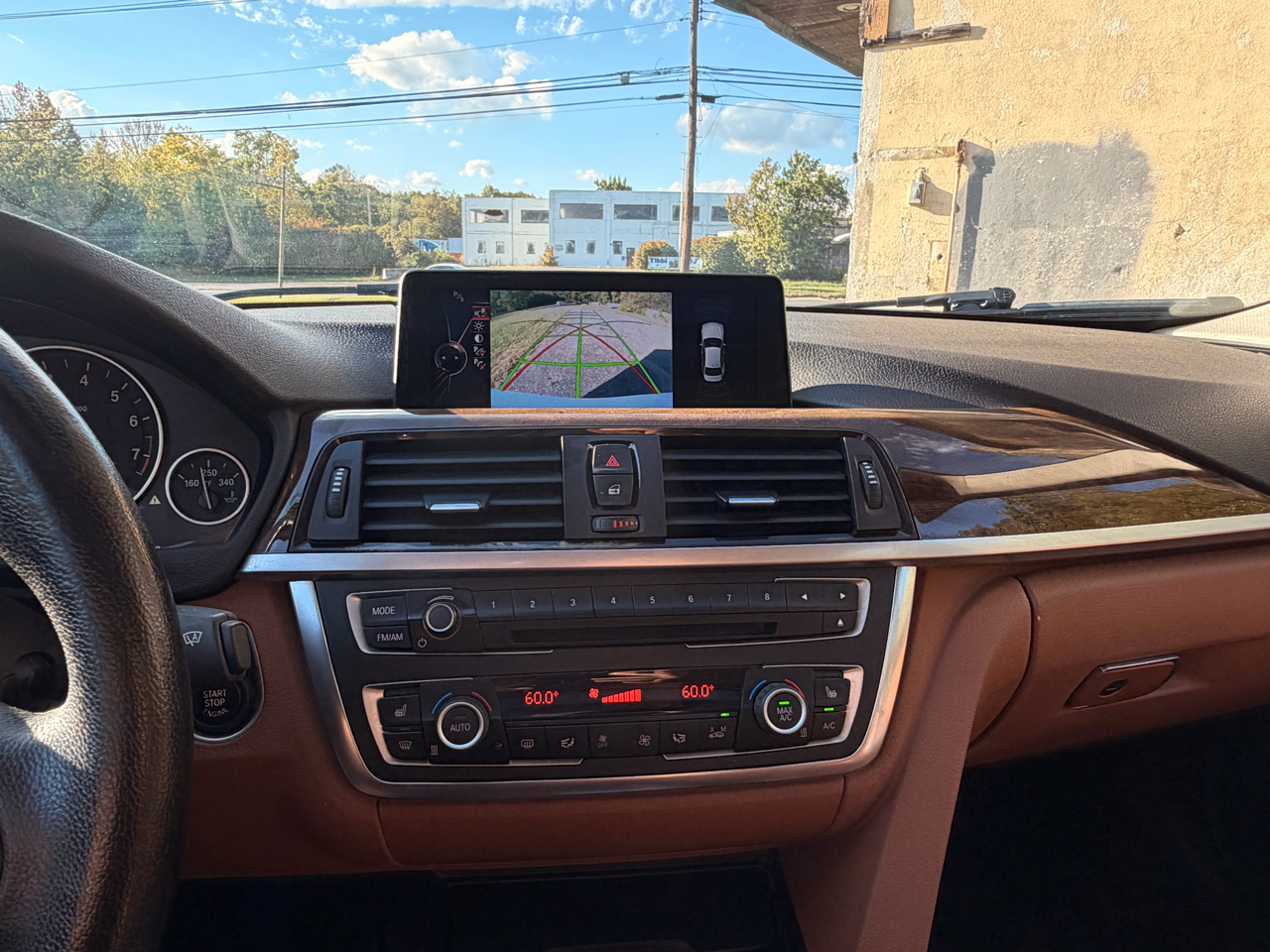 BMW 3 Series 4dr Sdn 335i xDrive AWD 2015 BMW 3 Series 4dr Sdn 335i xDrive AWD 2015