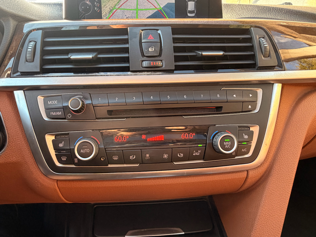 BMW 3 Series 4dr Sdn 335i xDrive AWD 2015 BMW 3 Series 4dr Sdn 335i xDrive AWD 2015