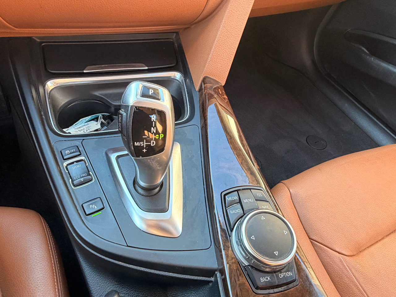 BMW 3 Series 4dr Sdn 335i xDrive AWD 2015 BMW 3 Series 4dr Sdn 335i xDrive AWD 2015