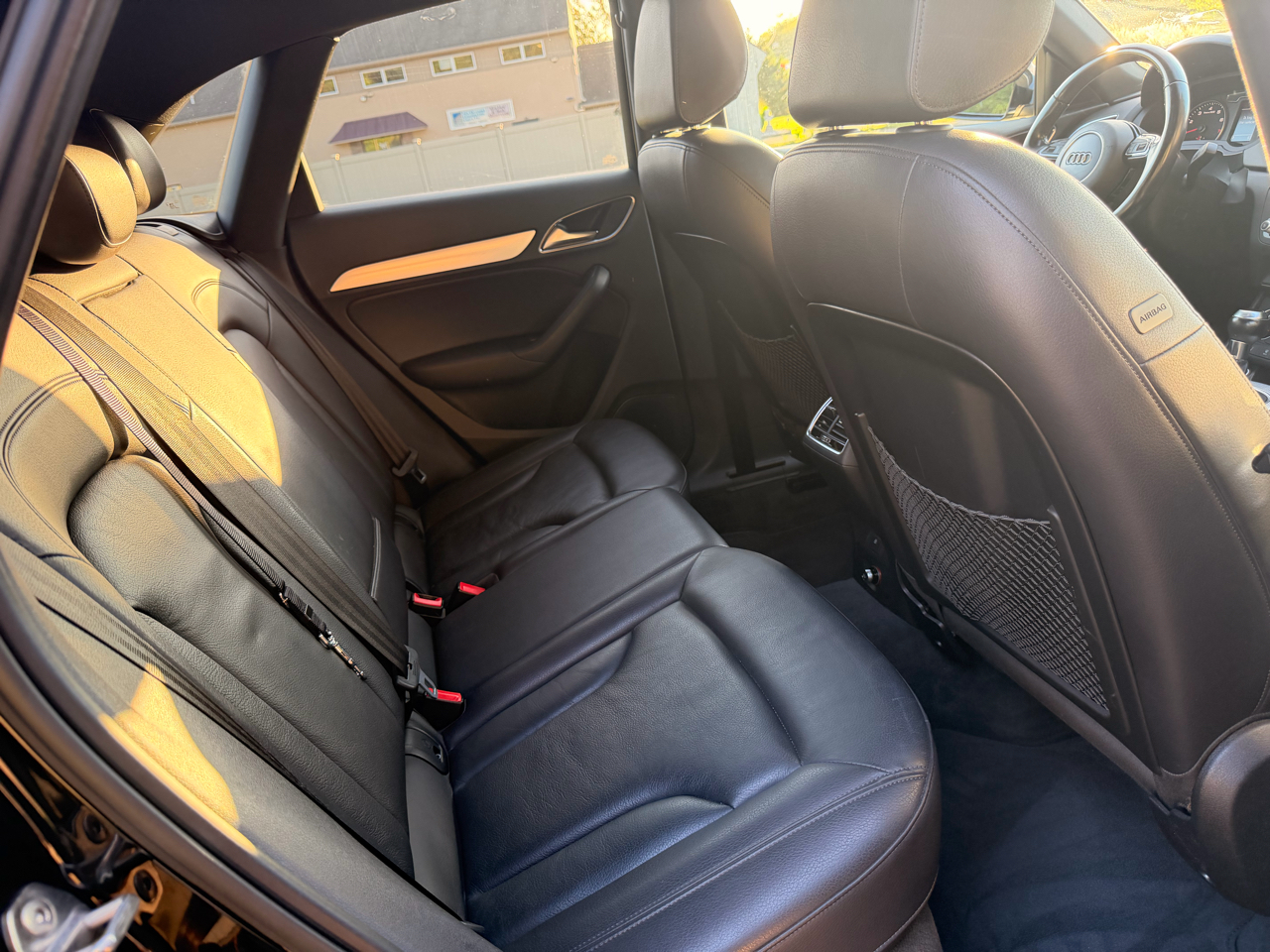 2016 Audi Q3 Premium Plus photo 3