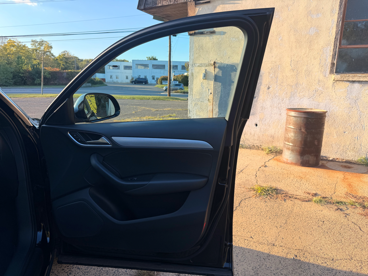 Audi Q3 quattro 4dr Premium Plus 2016 Audi Q3 quattro 4dr Premium Plus 2016