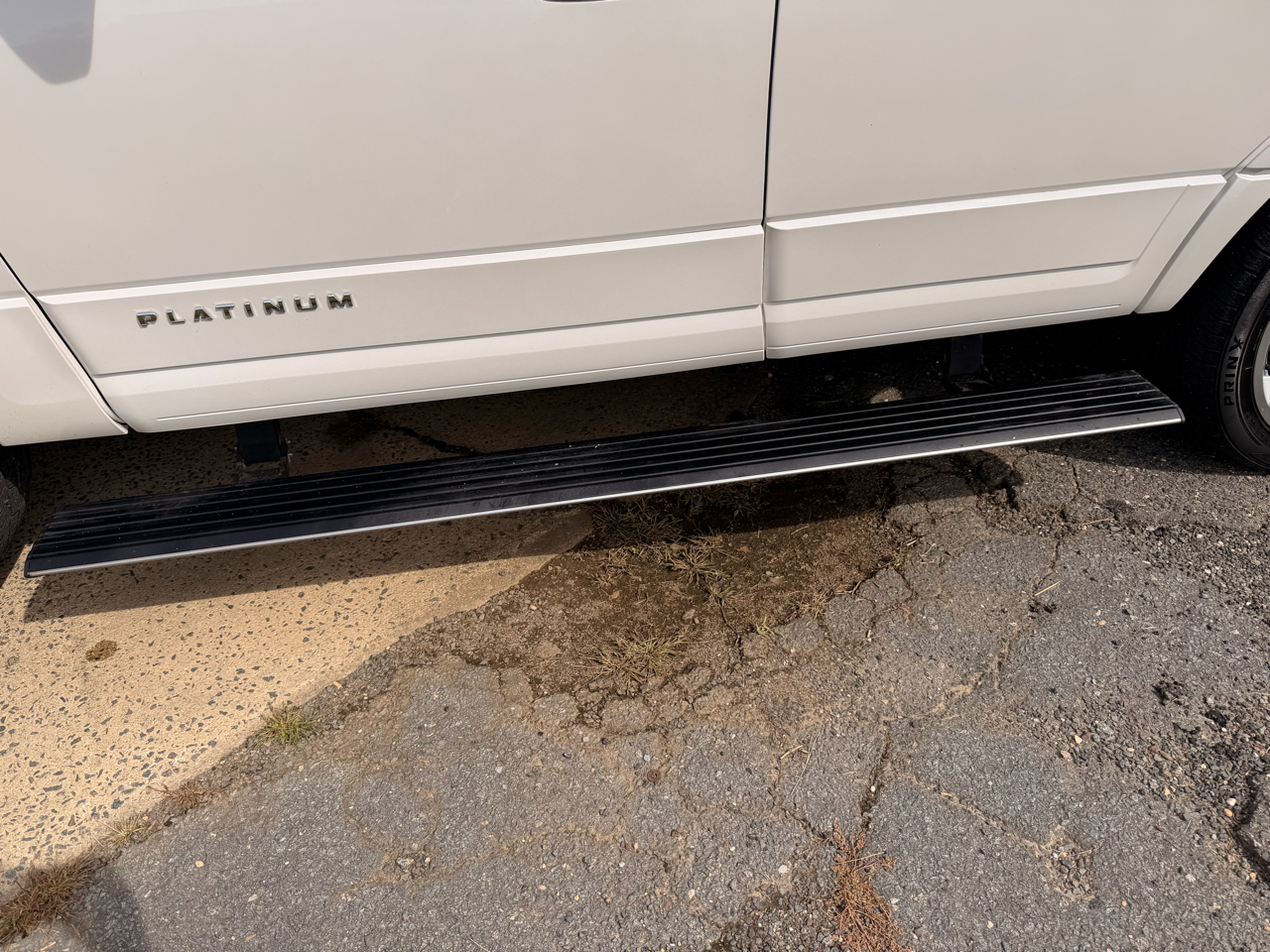 Ford Expedition 4WD 4dr Platinum 2016 Ford Expedition 4WD 4dr Platinum 2016