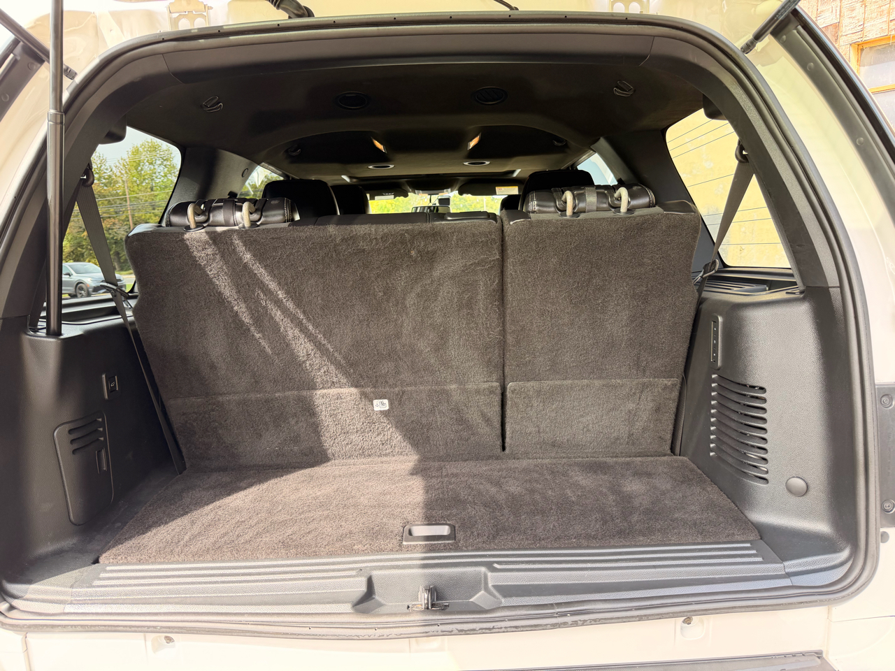 Ford Expedition 4WD 4dr Platinum 2016 Ford Expedition 4WD 4dr Platinum 2016