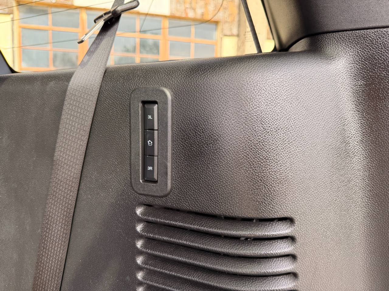 Ford Expedition 4WD 4dr Platinum 2016 Ford Expedition 4WD 4dr Platinum 2016