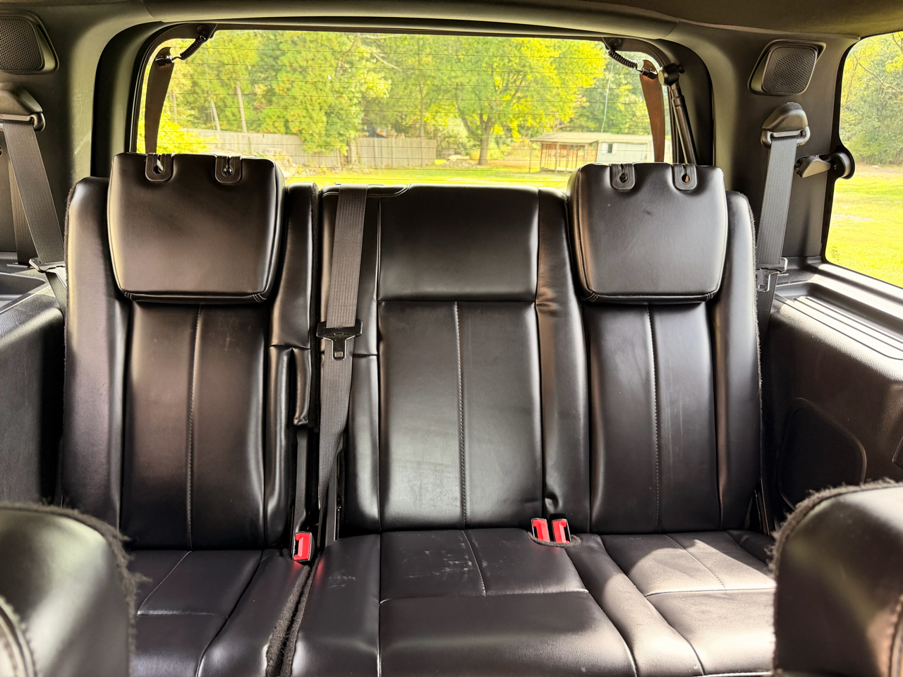 Ford Expedition 4WD 4dr Platinum 2016 Ford Expedition 4WD 4dr Platinum 2016