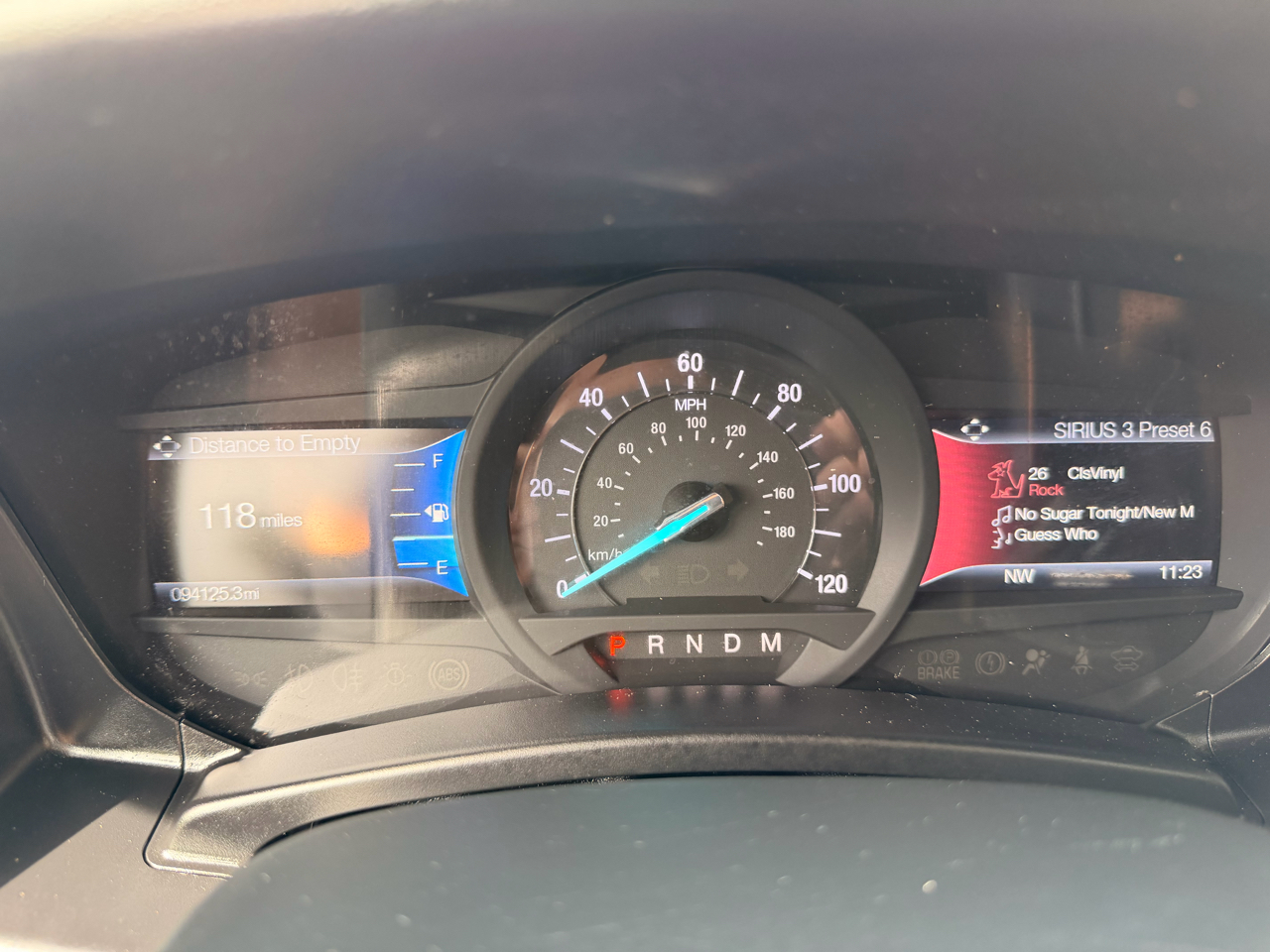 Ford Expedition 4WD 4dr Platinum 2016 Ford Expedition 4WD 4dr Platinum 2016