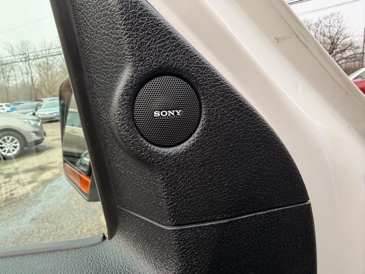 Ford Expedition 4WD 4dr Platinum 2016