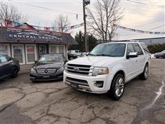 2016 Ford Expedition 
