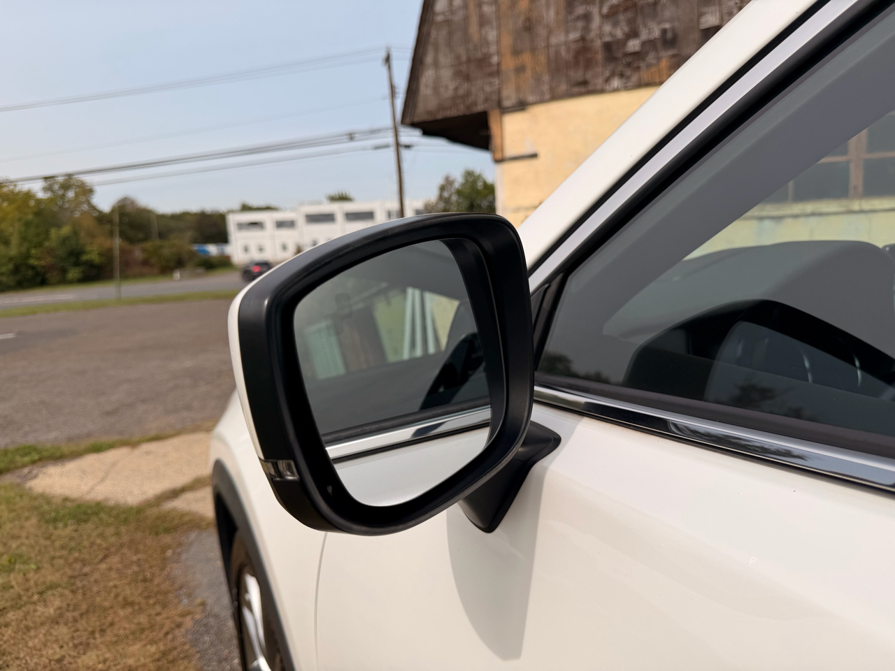 2019 Mazda CX-9 Grand Touring photo 14