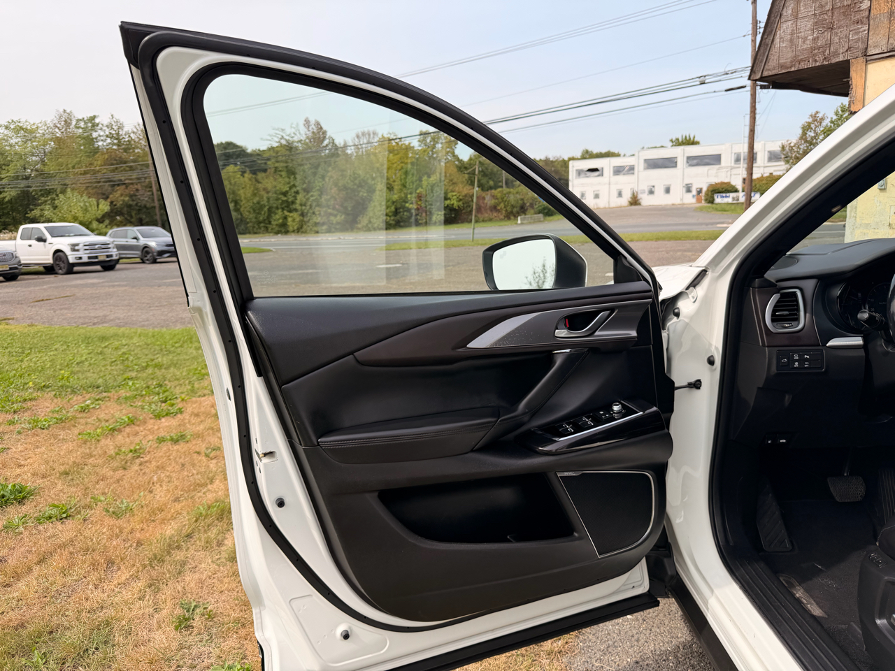 2019 Mazda CX-9 Grand Touring photo 16