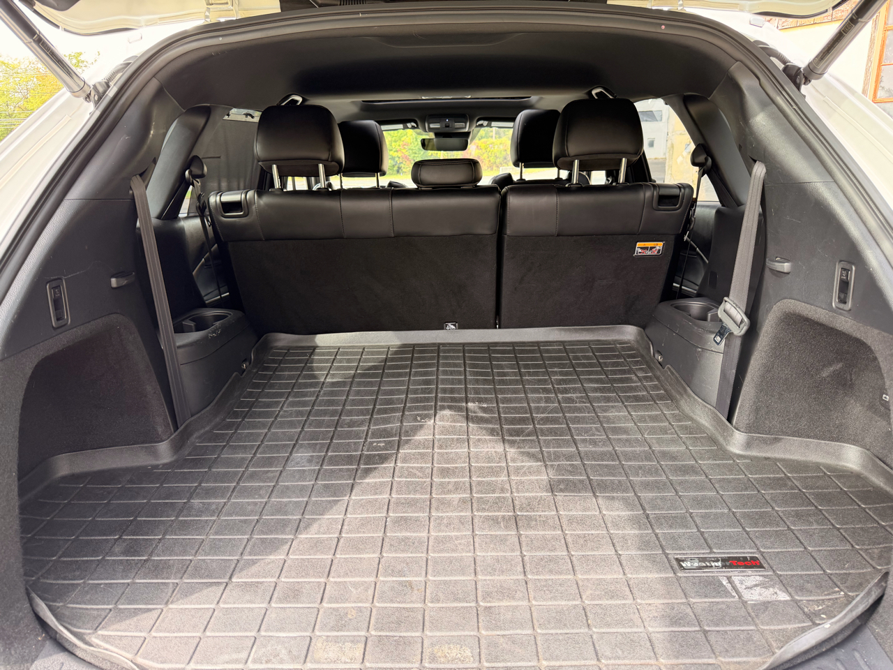 2019 Mazda CX-9 Grand Touring photo 20