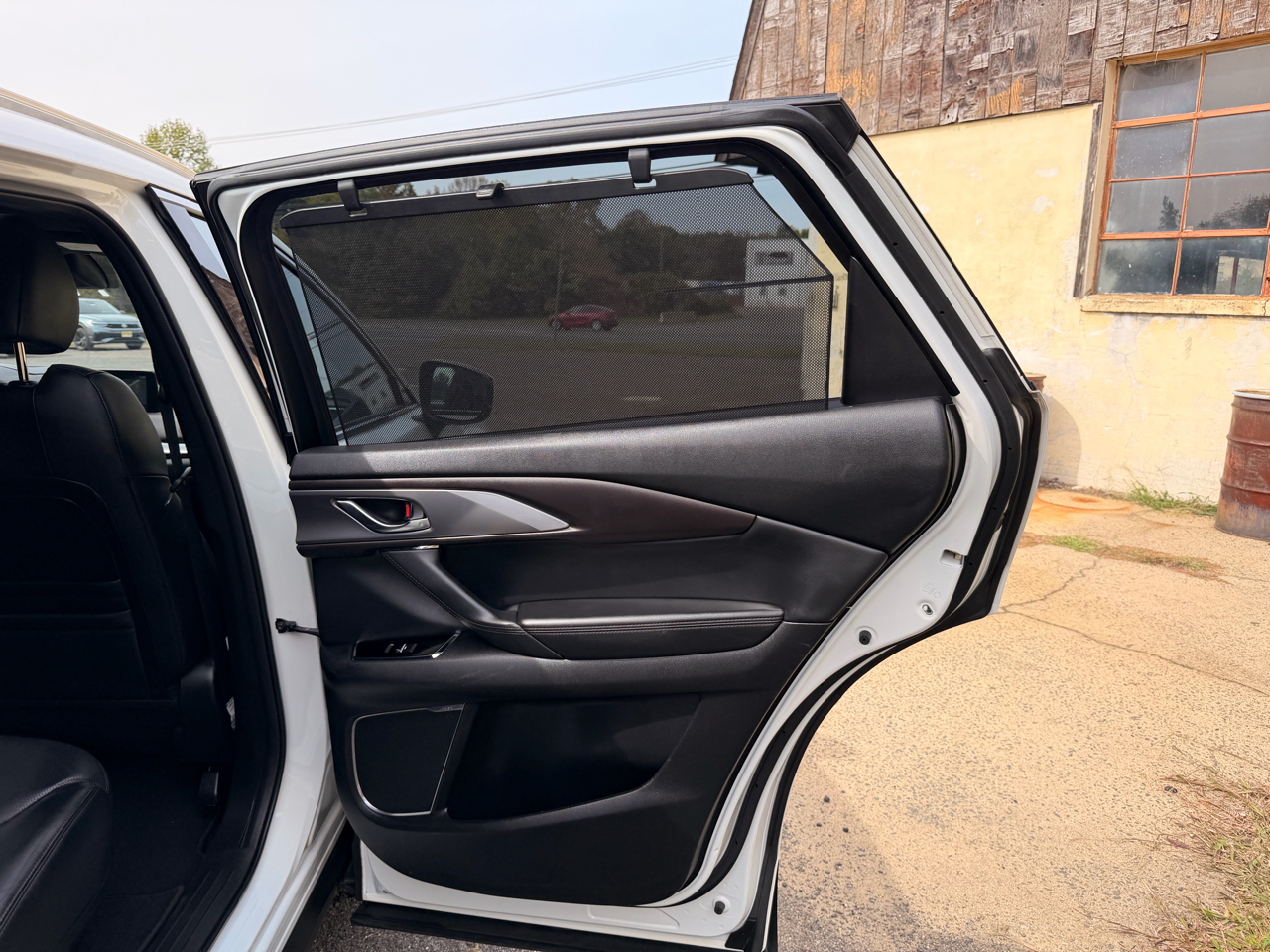 2019 Mazda CX-9 Grand Touring photo 22