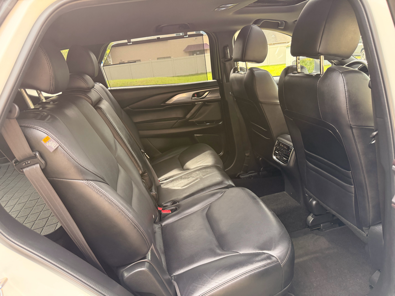 2019 Mazda CX-9 Grand Touring photo 23